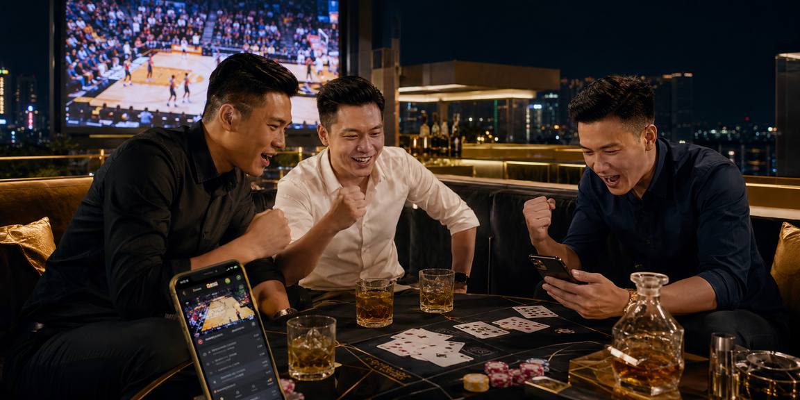 vff555 Những Gì Có Trong Khu Vực Game Vui