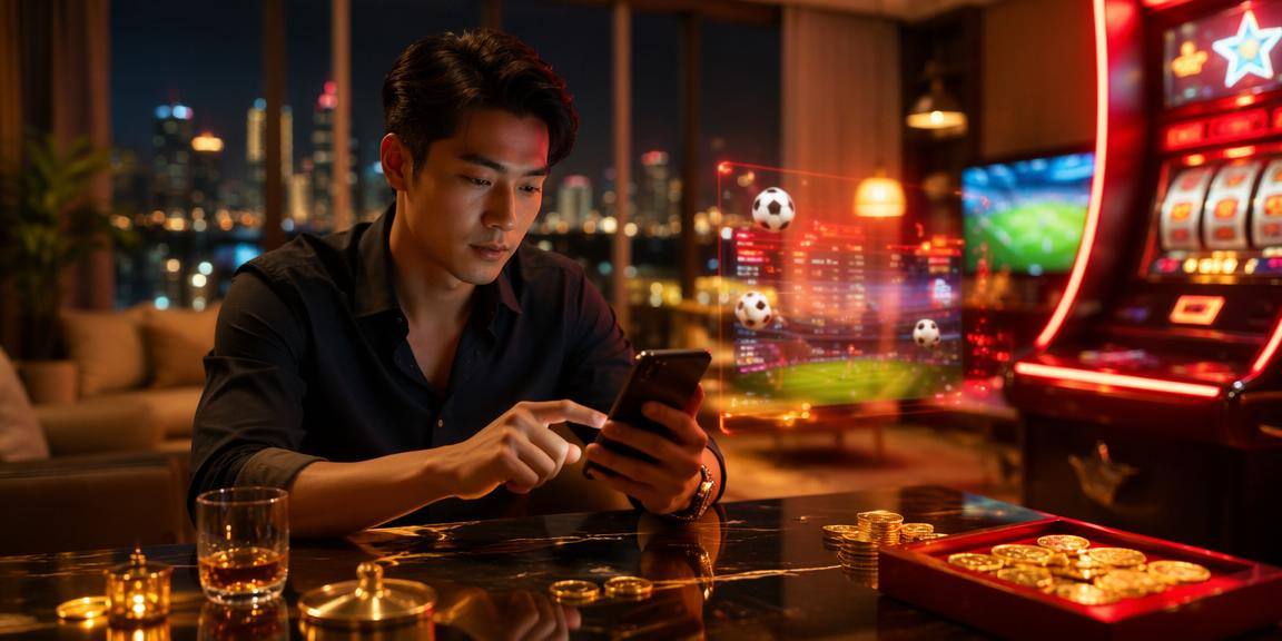 vff555 Chúng tôi là ai và tại sao lại có vff555